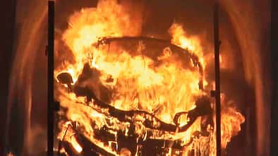 Brand, Feuer
