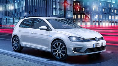 02/2014, VW Golf GTE Sperrfrist 21.2.2014 00.00 Uhr