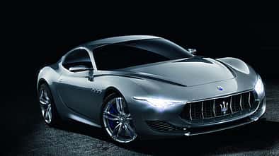 Maserati Alfieri