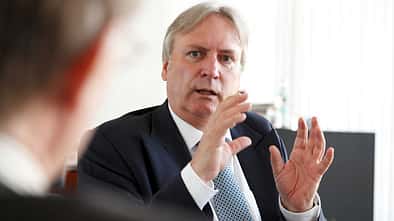 Peter Gutzmer