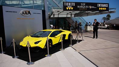 Top Marques Monaco 2014