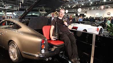 04/2014 Top Marques Monaco 2.Teil 