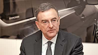 Norbert Reithofer, Porträt
