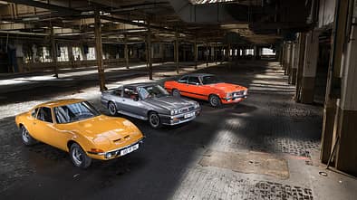 05/2014 - Heftvorschau Motor Klassik 06/2014, mokla 0514