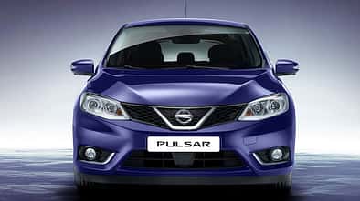 Nissan Pulsar
