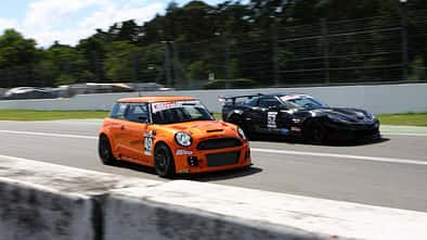 sport auto-Tuner GP Final-Lauf 2014