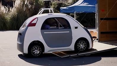 Google-Auto