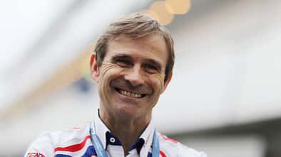 Pascal Vasselon - Toyota Motorsport - Le Mans