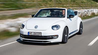 Abt VW Beetle Cabrio