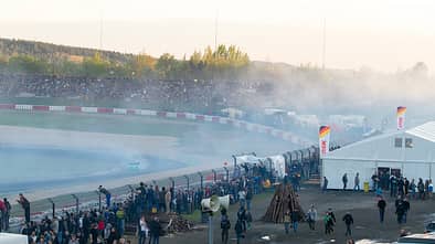 24h-Rennen, Nürburgring 2014, DSK