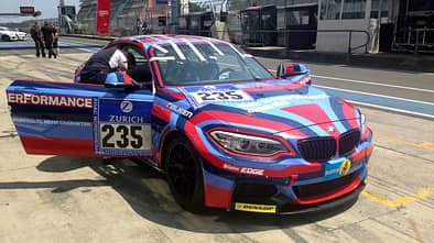 Impressionen - 24h Rennen Nürburgring - 18. Juni 2014