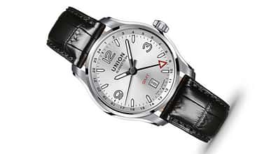 Union Glashütte, Belisar GMT