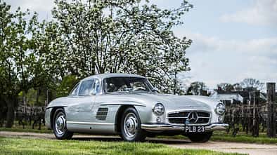 Mercedes-Benz Sale 2014