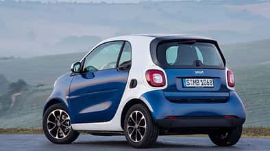 07/2014, Smart Fortwo