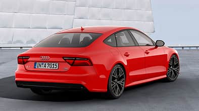Audi A7 Sportback 3.0 TDI competition 