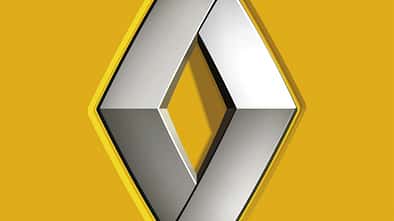 Renault, Logo