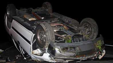 Verkehrsunfall, Unfall, Unfallstatistik, Verkehrstote