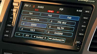 UKW-Tuner