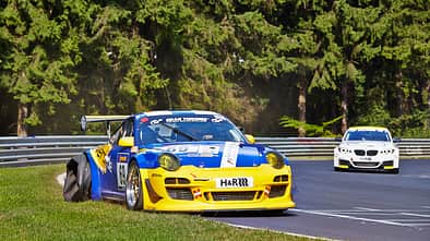 Impressionen - VLN Nürburgring - 6. Lauf - 2. August 2014