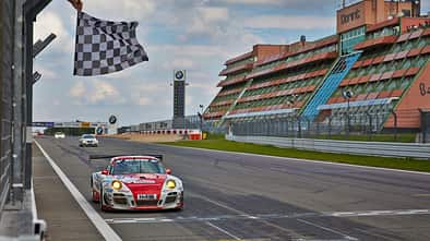 Frikadelli Porsche - VLN Nürburgring - 6. Lauf - 2. August 2014