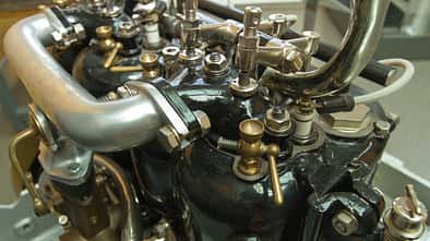 Horch-Museum Zwickau