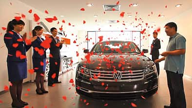 Autokauf international, asv1614, Panorama Autokauf international, China