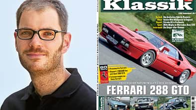 Motor Klassik 07/2007