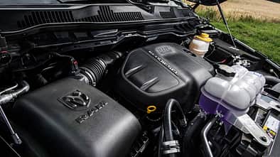 08/2014, Dodge Ram 1500 EcoDiesel