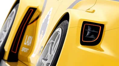 Lada Vesta WTCC Concept 2014