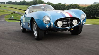1956er Ferrari 250 GT, RM Auctions London 2014