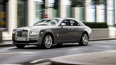 Rolls-Royce Ghost II