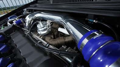 HPerformance VW Golf IV, Tuning, Kompaktwagen, Kompaktsportler