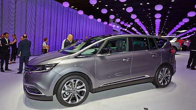 Renault Espace