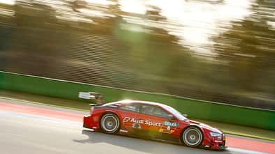 10/2014 - DTM Hockenheimring 2, Rennen, aumospo01014