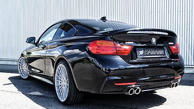 Hamann BMW 435i 4er Coupé