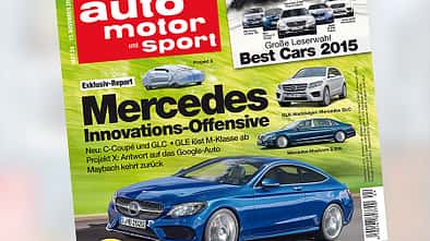 auto motor und sport (24/2014)