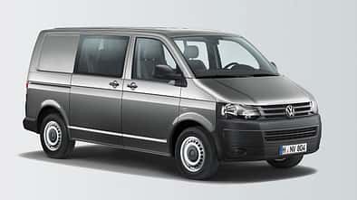 VW T5 Transporter Doka Plus