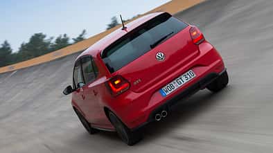 VW Polo GTI