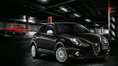 Alfa Mito Junior