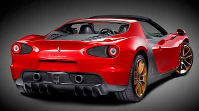 Ferrari Sergio 