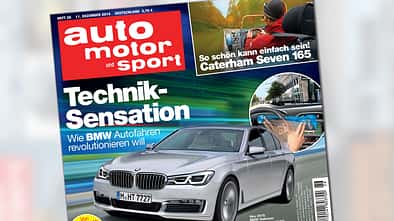 auto motor und sport (26/2014)