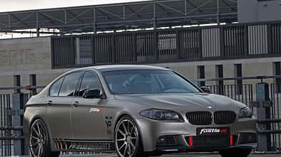 Fostla BMW 550i
