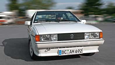 Heftvorschau, Youngtimer 01/2015
