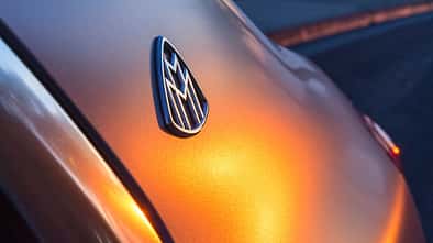 01/2015, Mercedes-Maybach S600 Fahrbericht