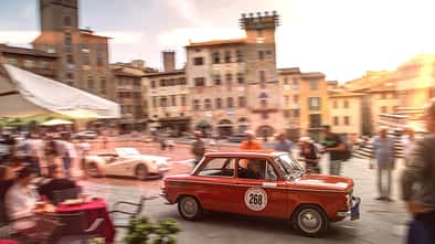 Gran Premio Nuvolari, NSU TT
