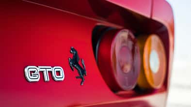 Ferrari 288 GTO