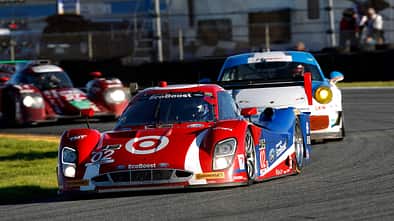 24h Daytona 2015
