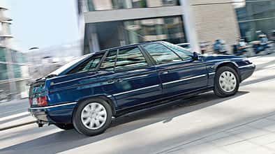 Citroën XM