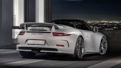 Techart Porsche 911 GTS