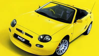 MGF